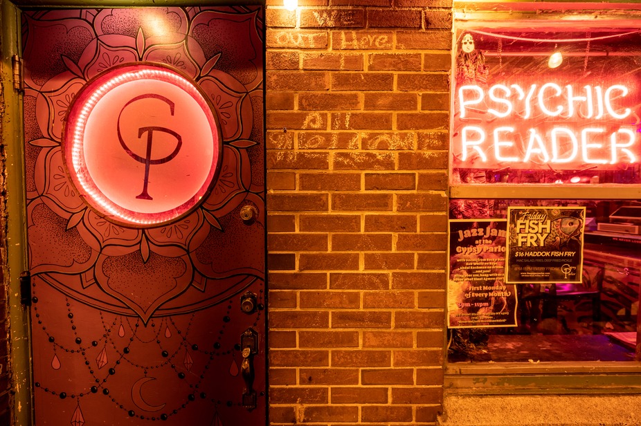 House Music Saturdays event photo