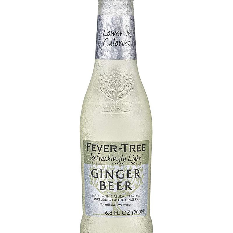 Ginger Beer photo