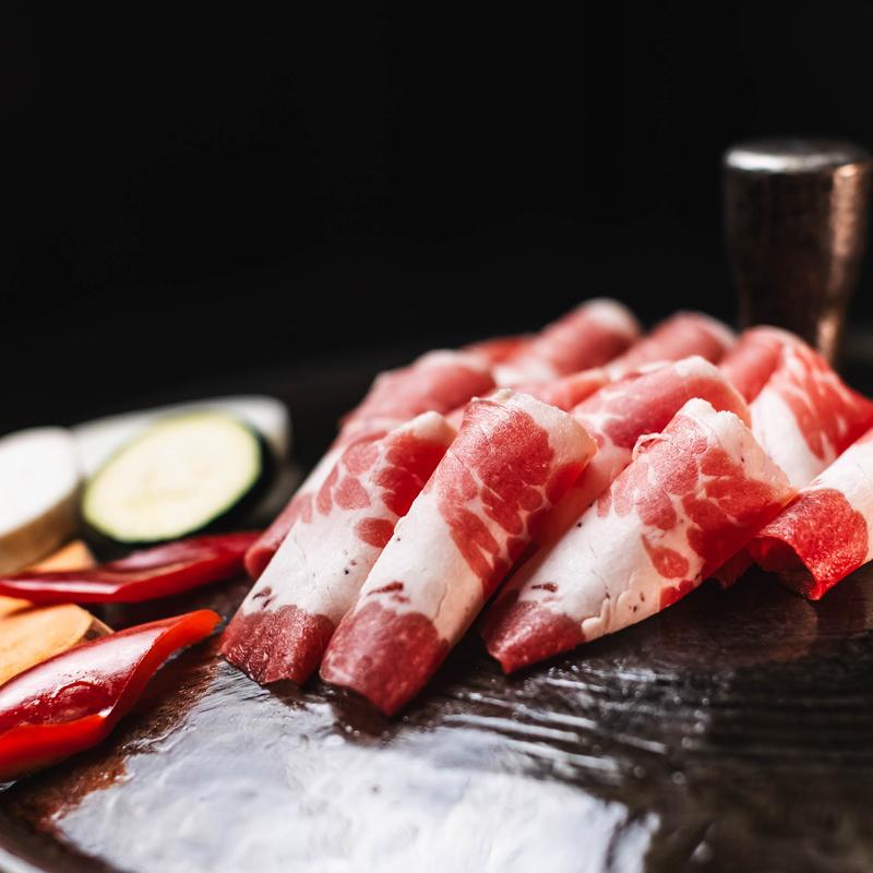 13. Beef Thin Brisket photo