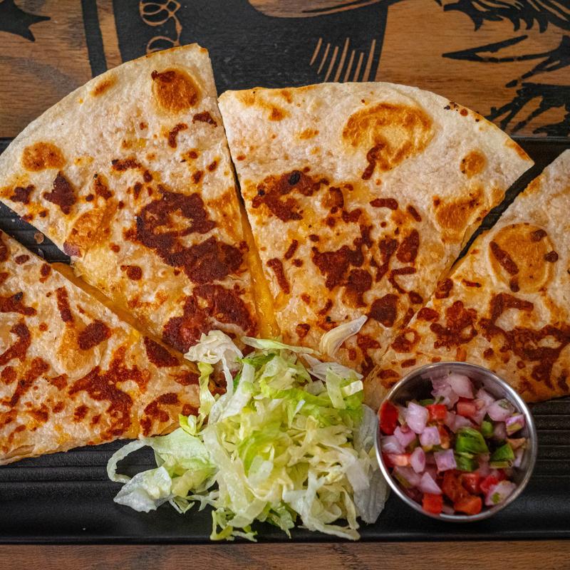 Quesadilla photo