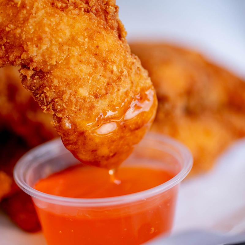 Chicken Fingers photo