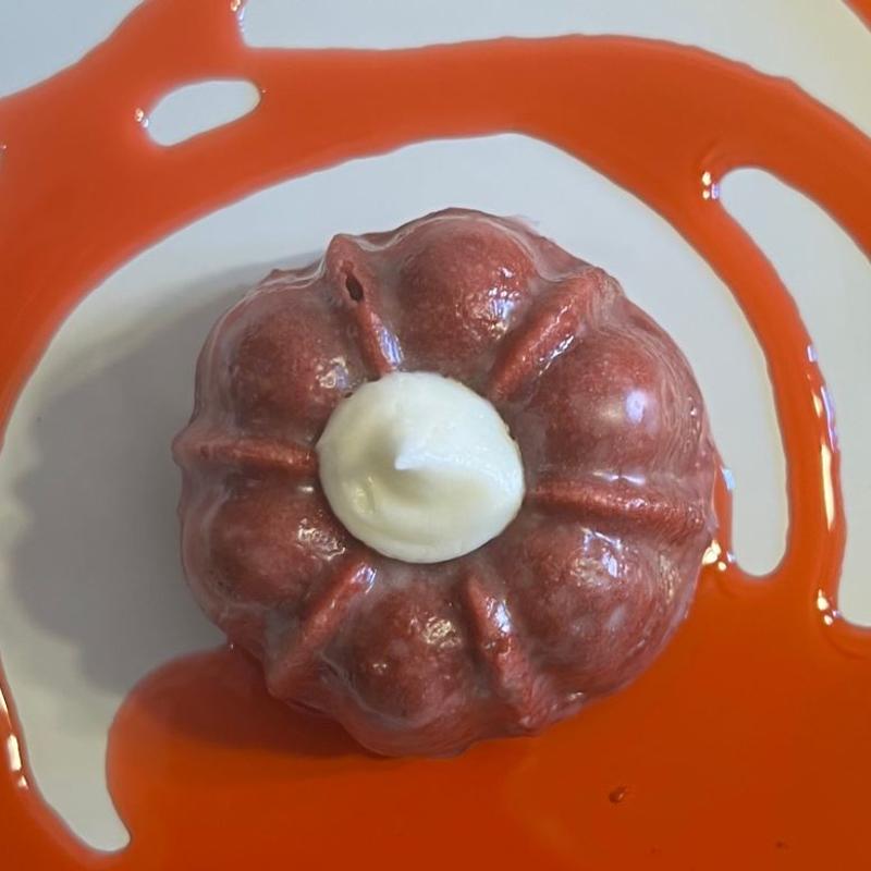 menu item 36 of 53, Red Velvet Cake
