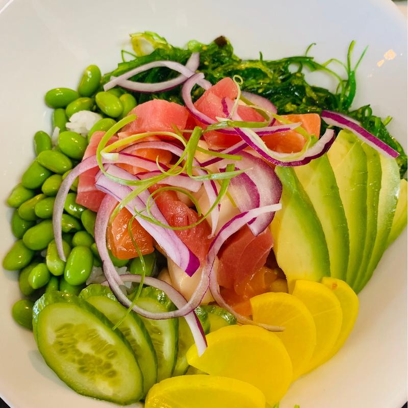 menu item 29 of 57, Signature Bowl