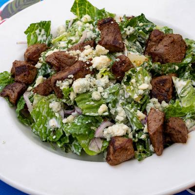 Steak Salad
