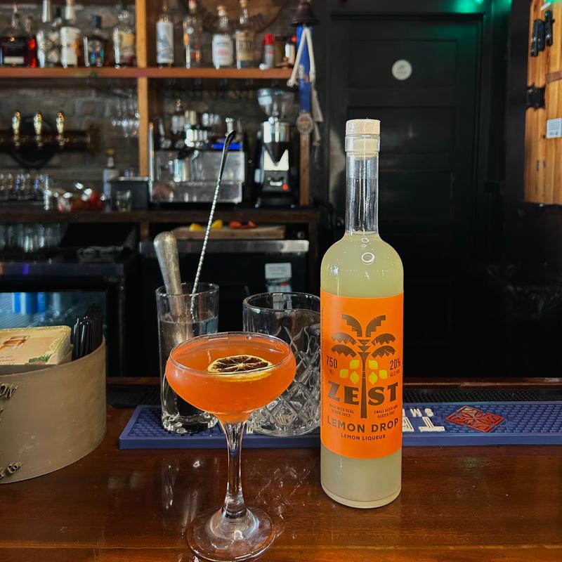 Strawberry Bliss photo