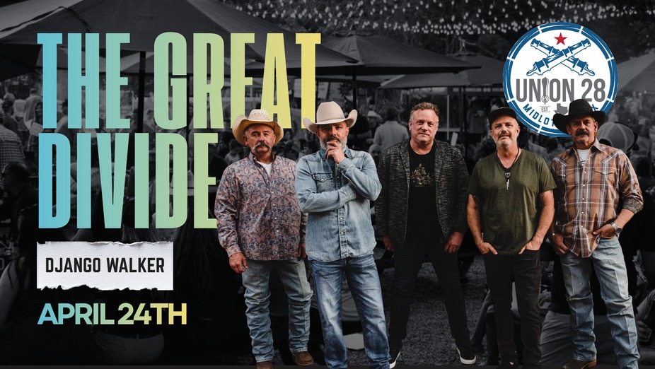 The Great Divide event photo