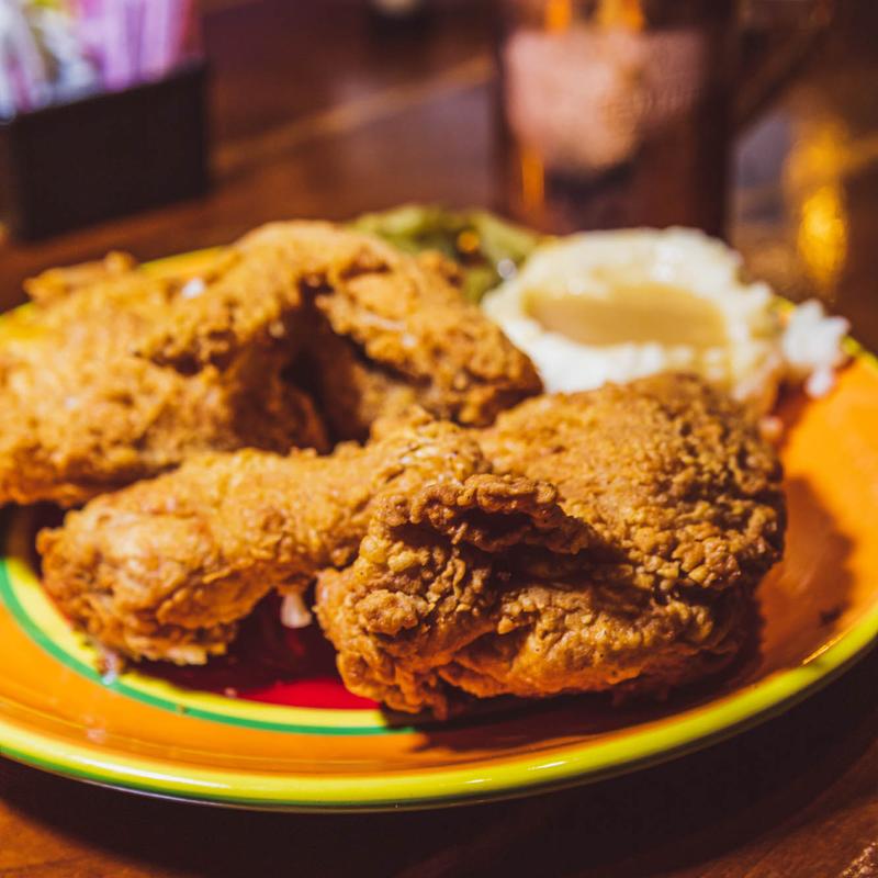Fried Chicken photo