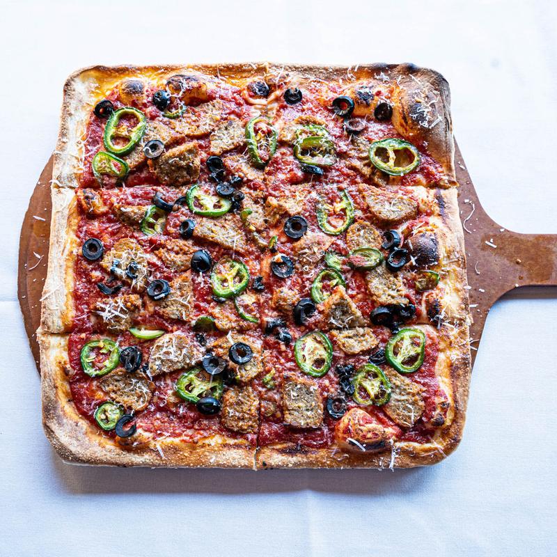 Spicy Meat Ball photo