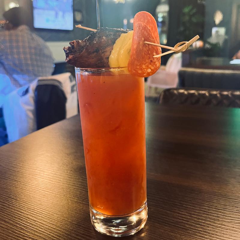 The Bloody Jerk photo