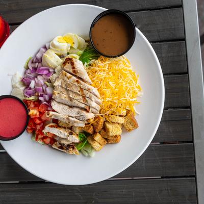 California Chicken Cobb photo