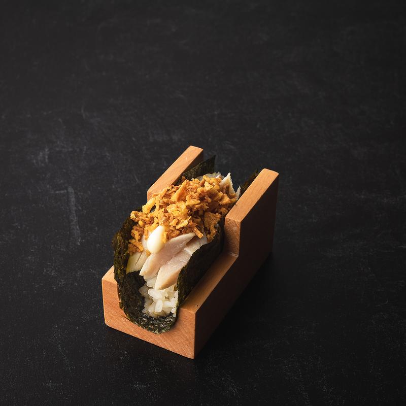 Crispy Albacore Tuna photo