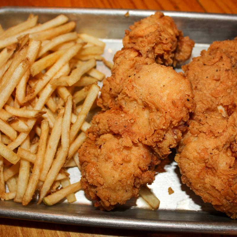 Chicken Tenders photo