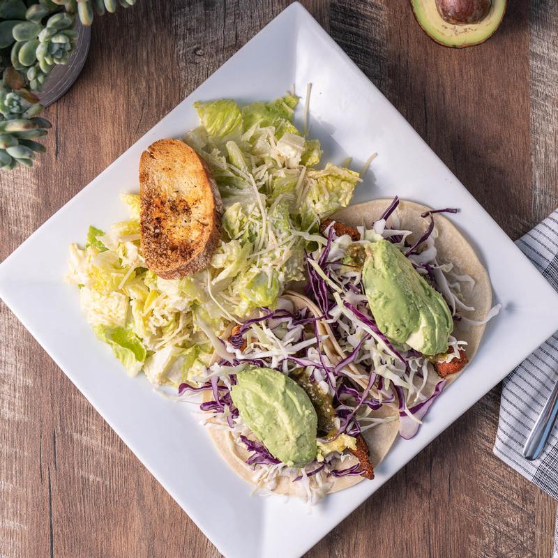 Fish Tacos (GF) photo