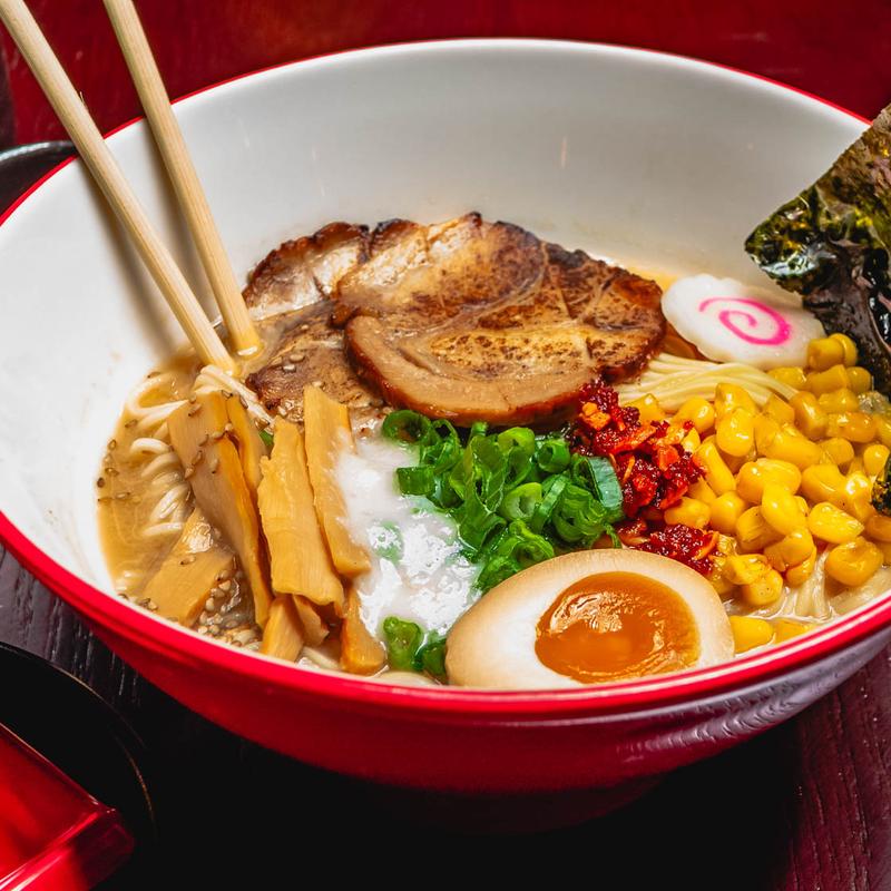 Toonkotsu Ramen photo