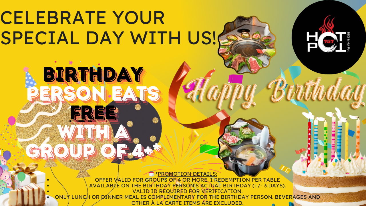 Hot Pot 757 (Newport News) Newport News VA