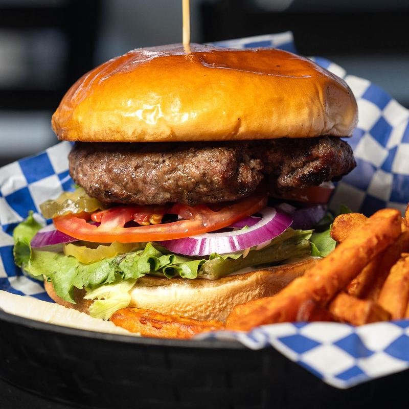 Build Your Own photo