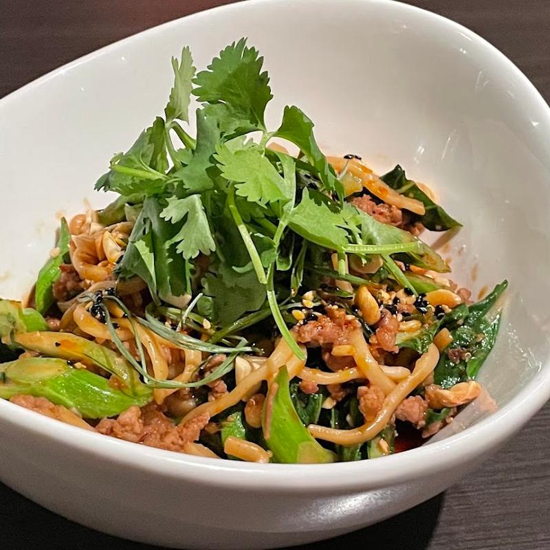 menu item 8 of 14, DanDan