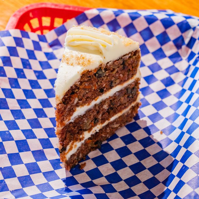 Carrot Cake photo