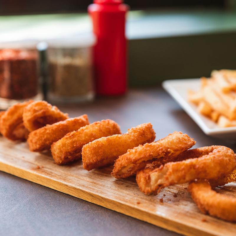 Onion Rings (Homestyle) photo