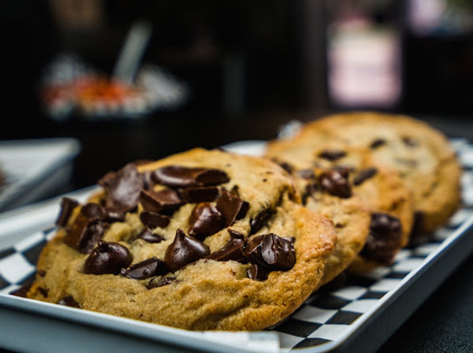 National Chocolate Chip Cookie Day event photo