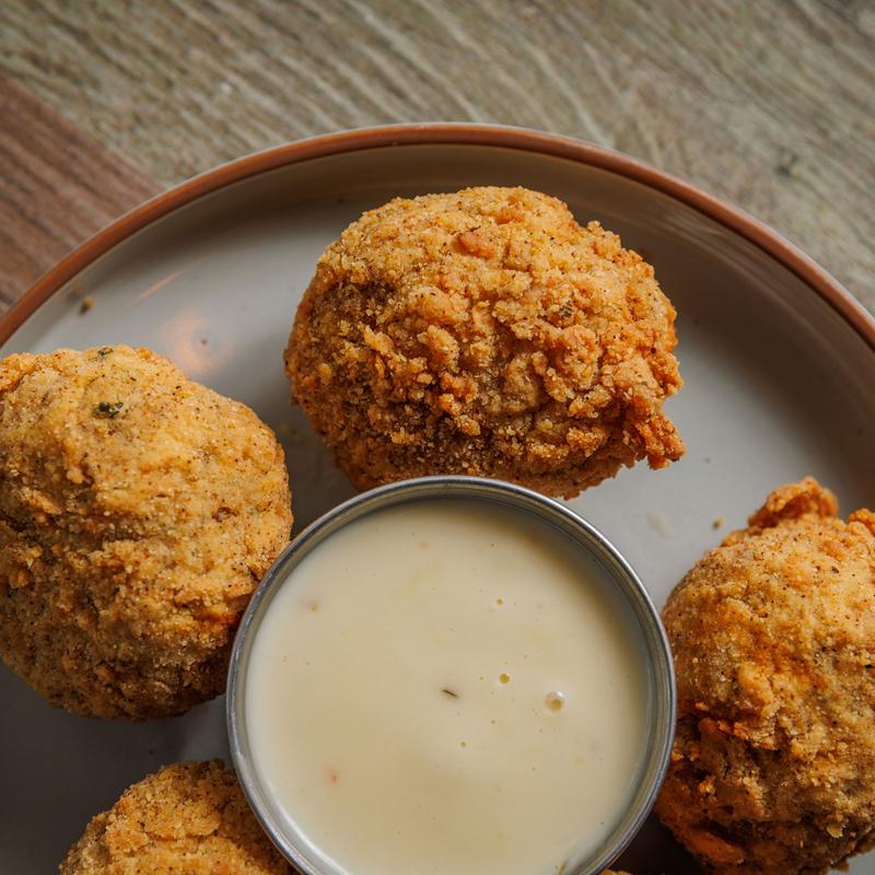 Boudin Balls photo