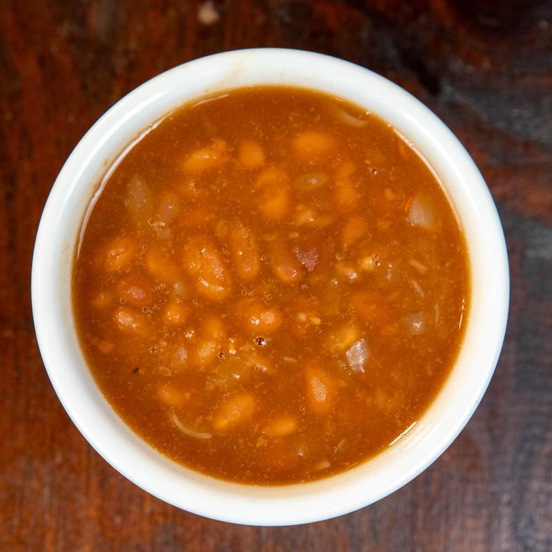 Baked Beans photo