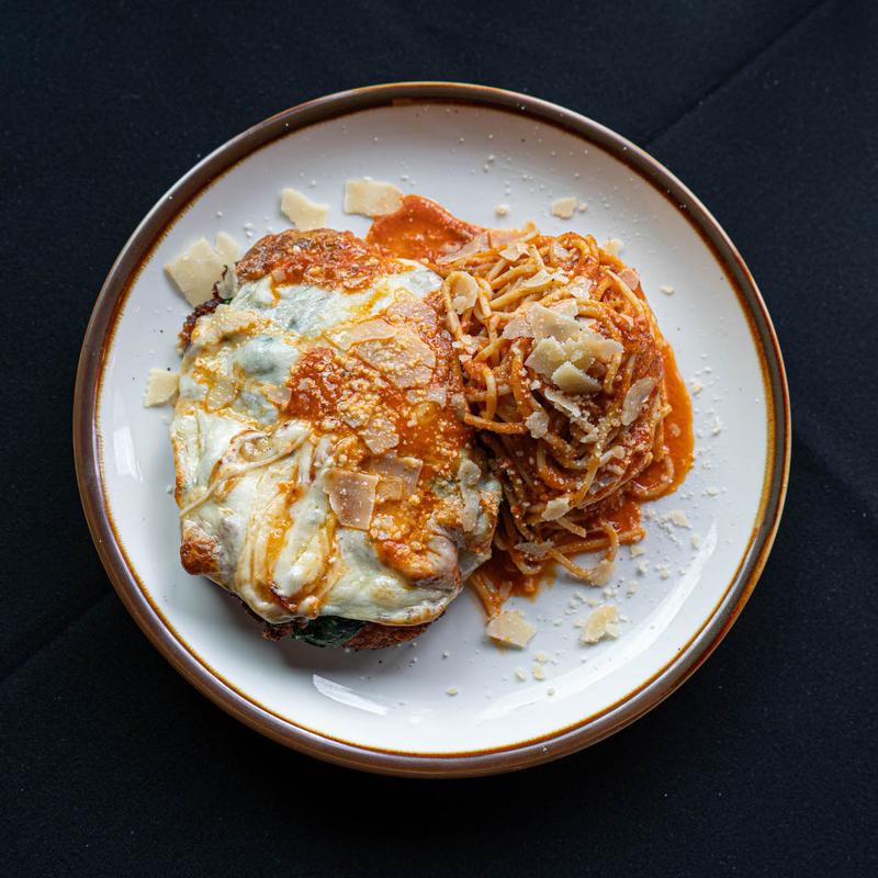 Drunken Cutlet photo