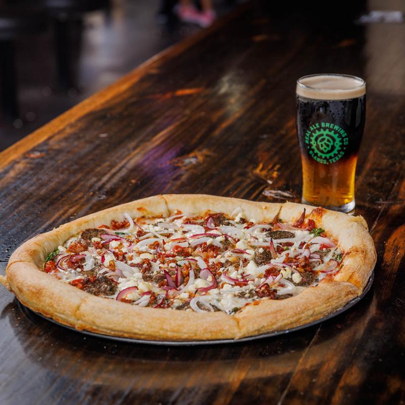 Orig. Mama Gallo photo