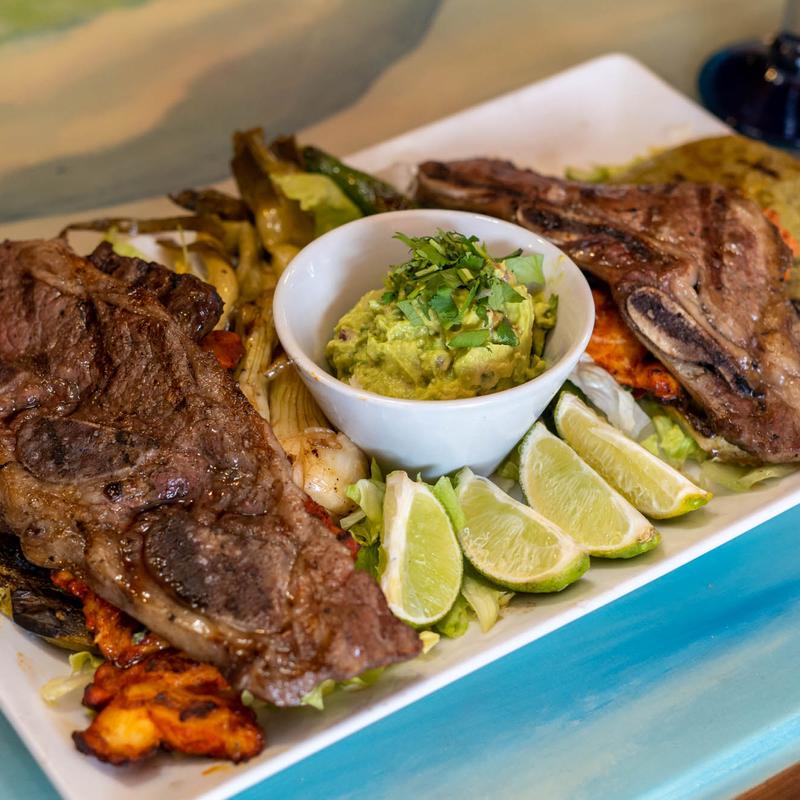 Parrillada Azteca photo