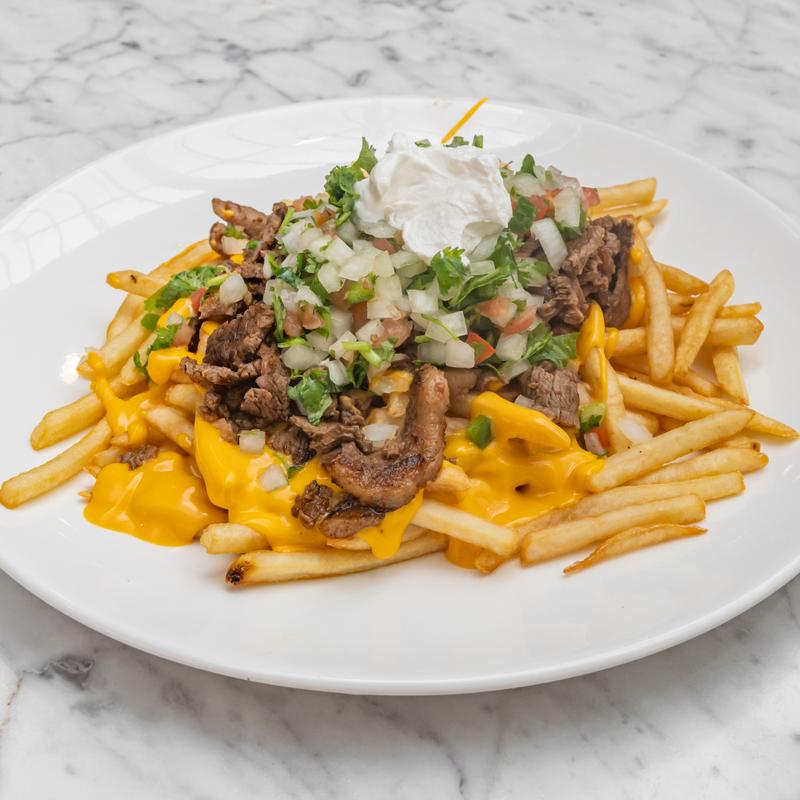 menu item 18 of 30, Steak Fries