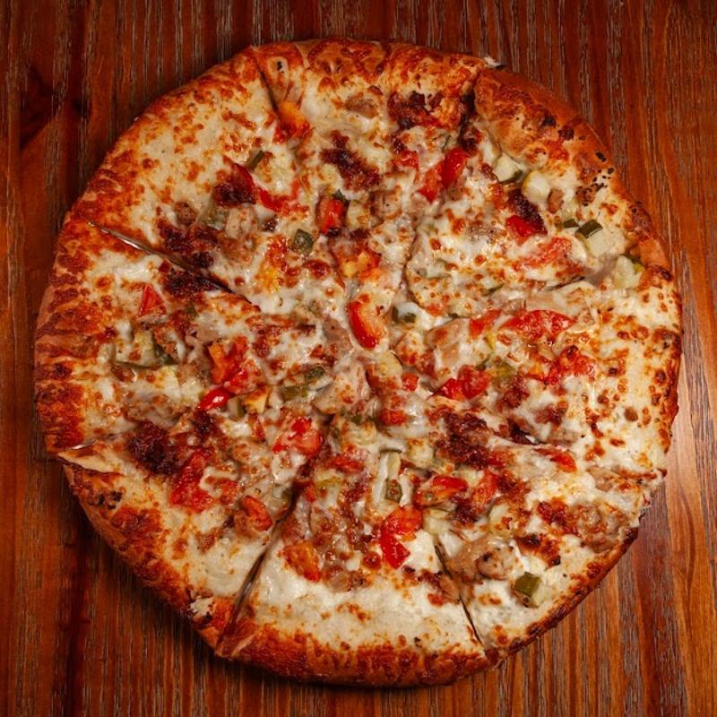 Grilled Chicken Sesame photo