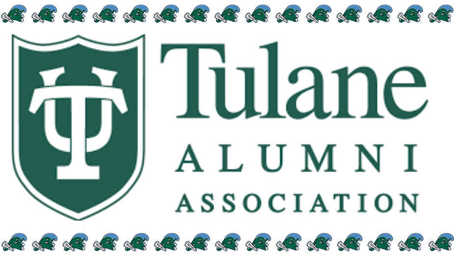 Tulane Alumni Green Wave Football Watch Party event photo