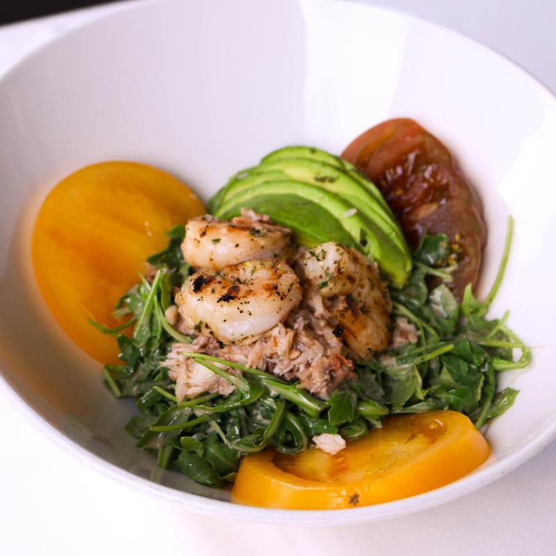 menu item 35 of 79, Prima Salad