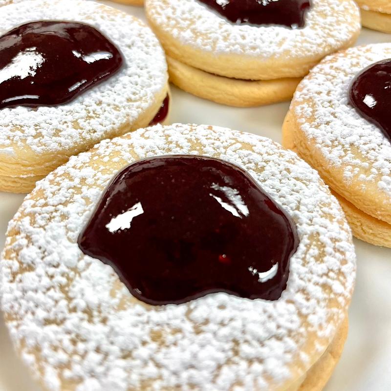 Wildberry Occhi di Bue photo