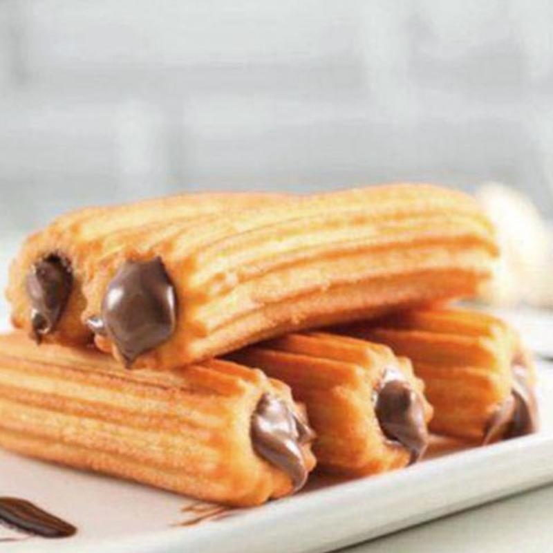 Churros photo