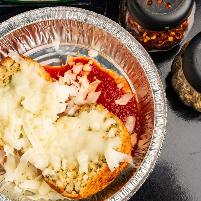 menu item 1 of 29, Arancini