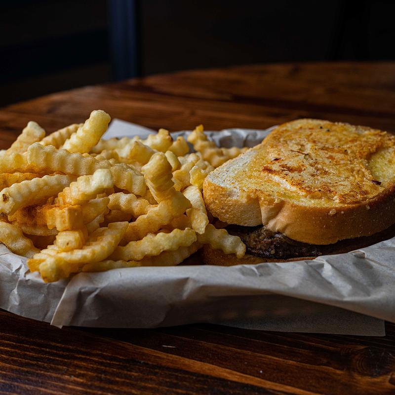 *Kerry Steak Sandwich photo