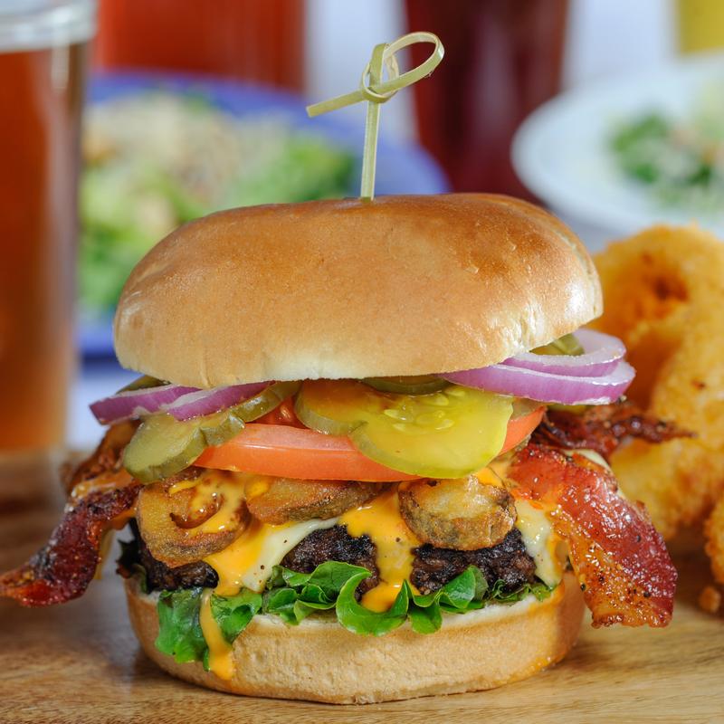 Boom Boom Burger photo