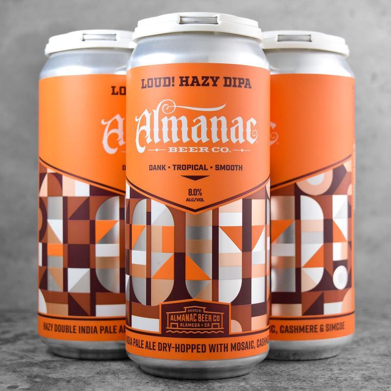 Almanac LOUD! photo