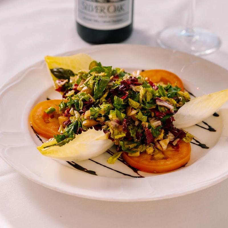 Hudson Valley Salad photo