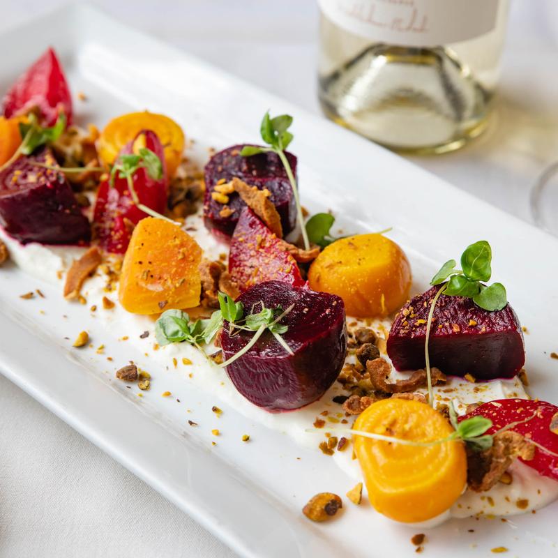 Roasted Beets photo
