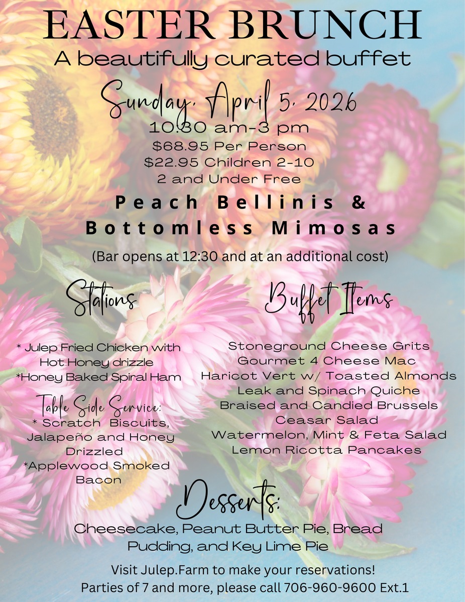 Join us for a Special Easter Sunday Celebration! event photo