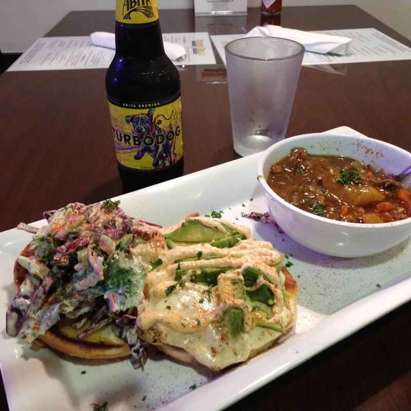 Chicken Sandwich photo