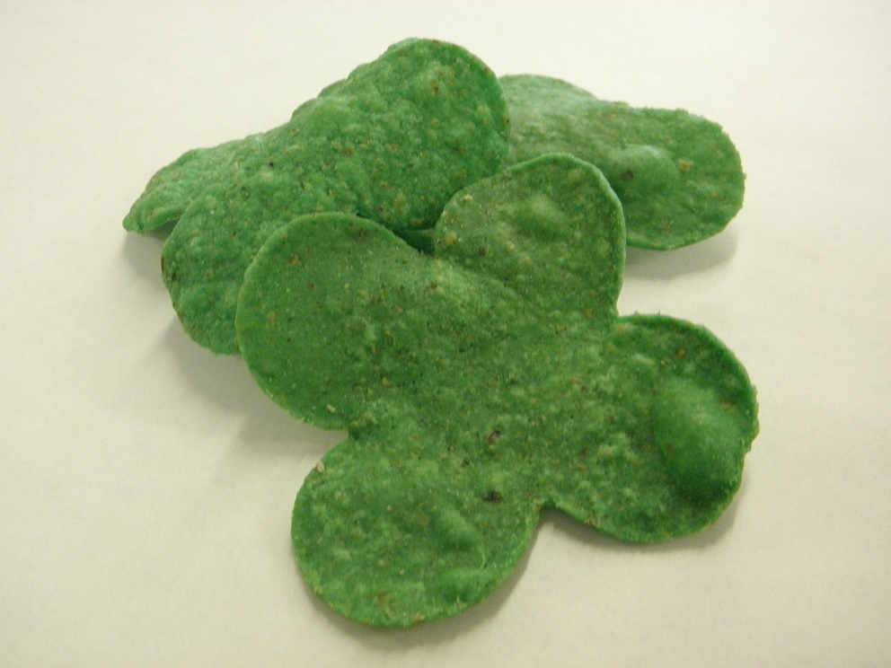 Green Chips