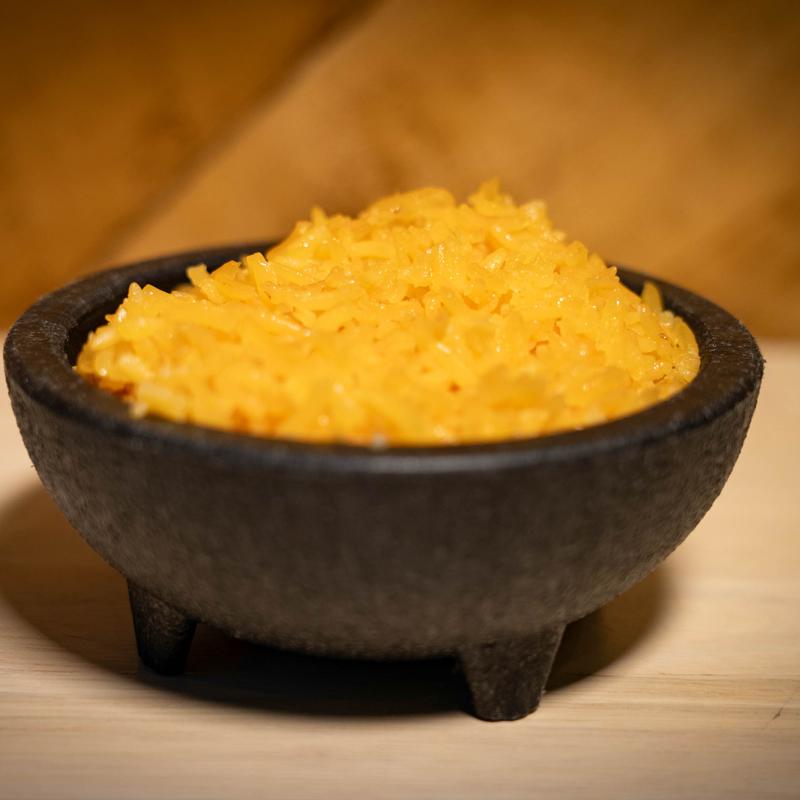 menu item 11 of 12, Side of Rice