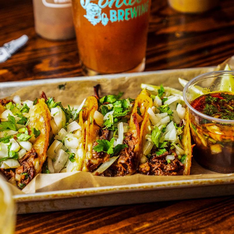 Birria Tacos photo