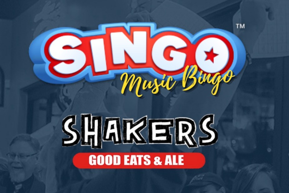 Shakers Good Eats & Ale Events