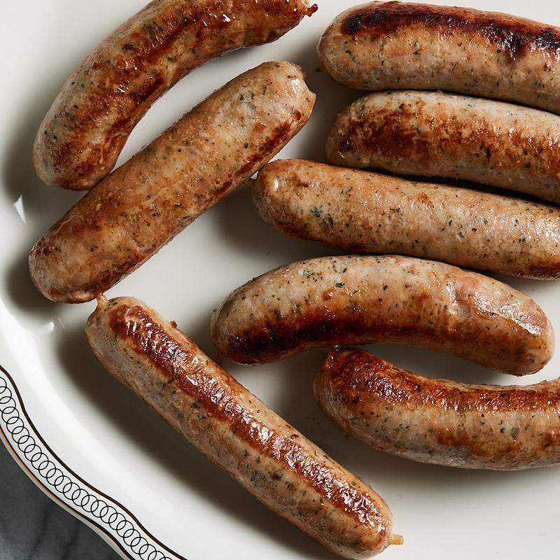 Chicken Sausage Links (gf) photo