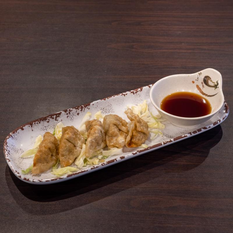 Gyoza photo