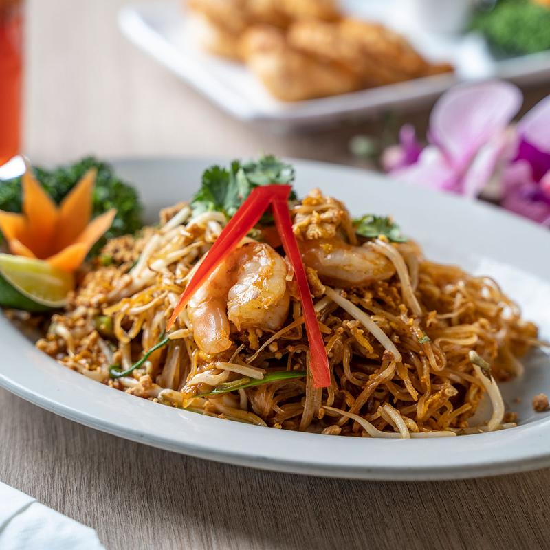 Pad Thai photo